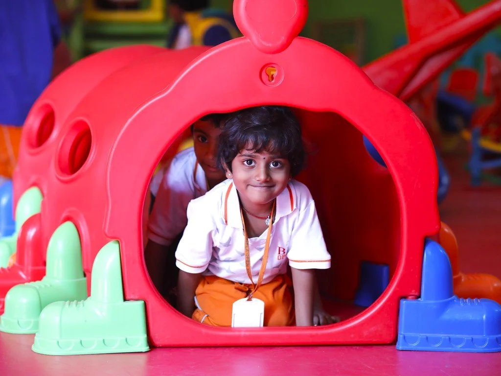 Preschool Year 2